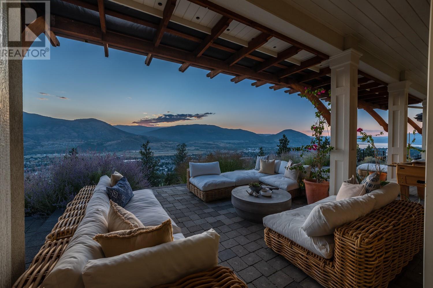 112 Penrose Court Unit# 6, Penticton