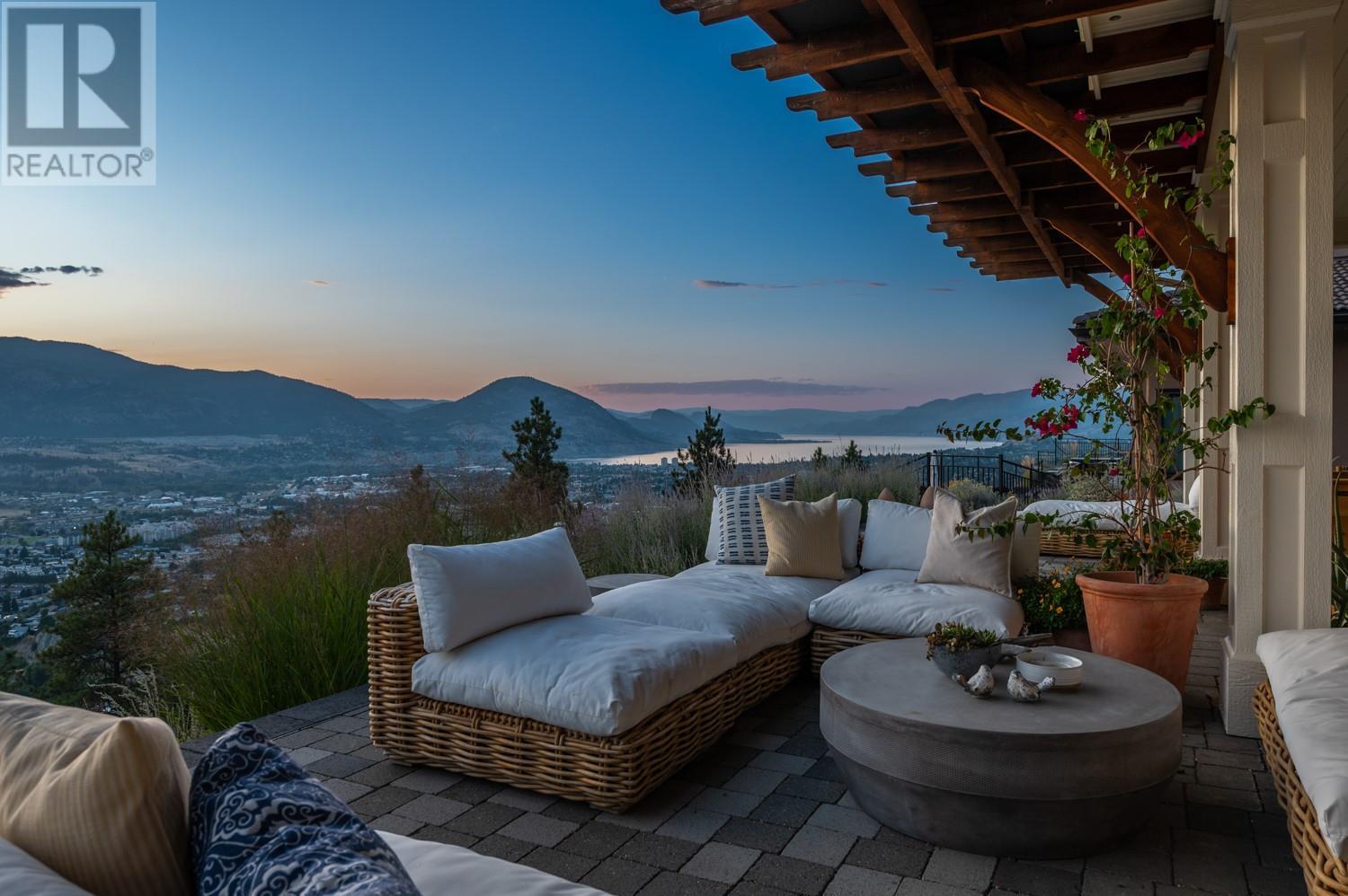 112 Penrose Court Unit# 6, Penticton