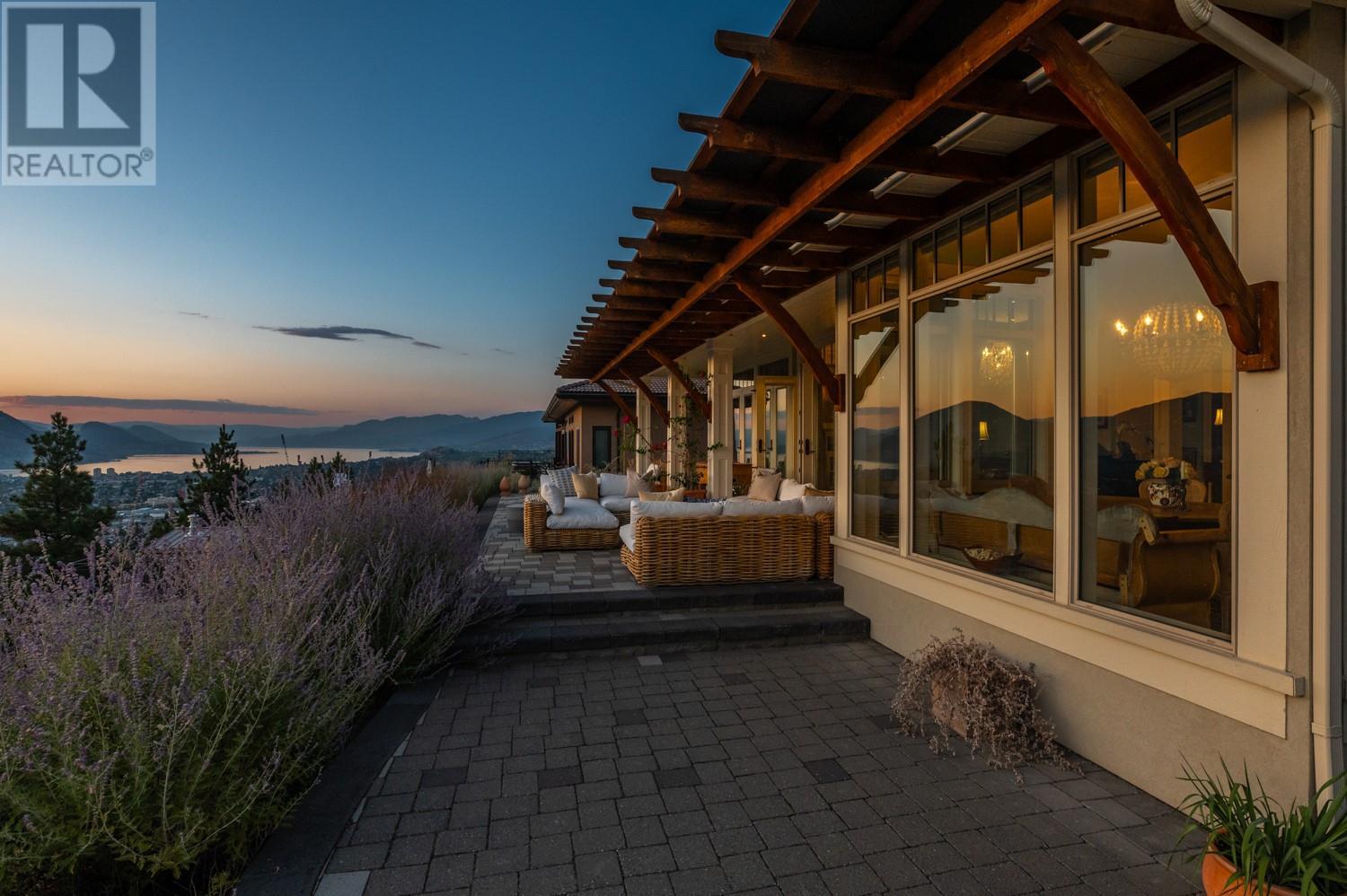 112 Penrose Court Unit# 6, Penticton