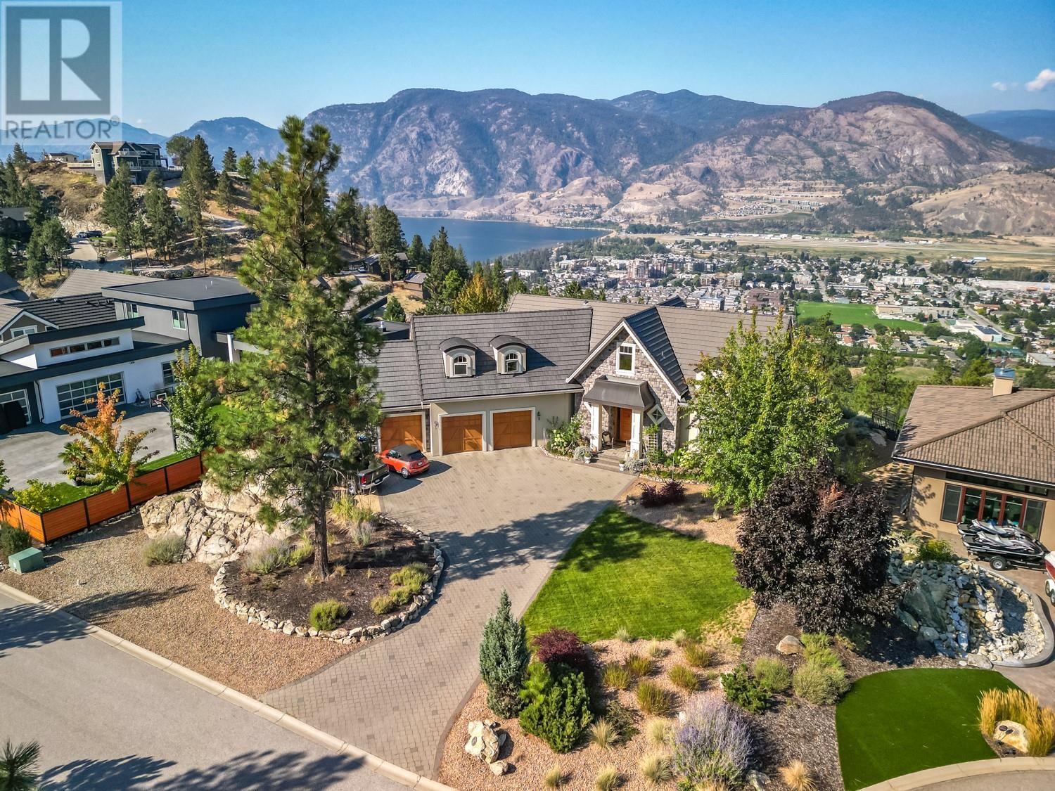 112 Penrose Court Unit# 6, Penticton