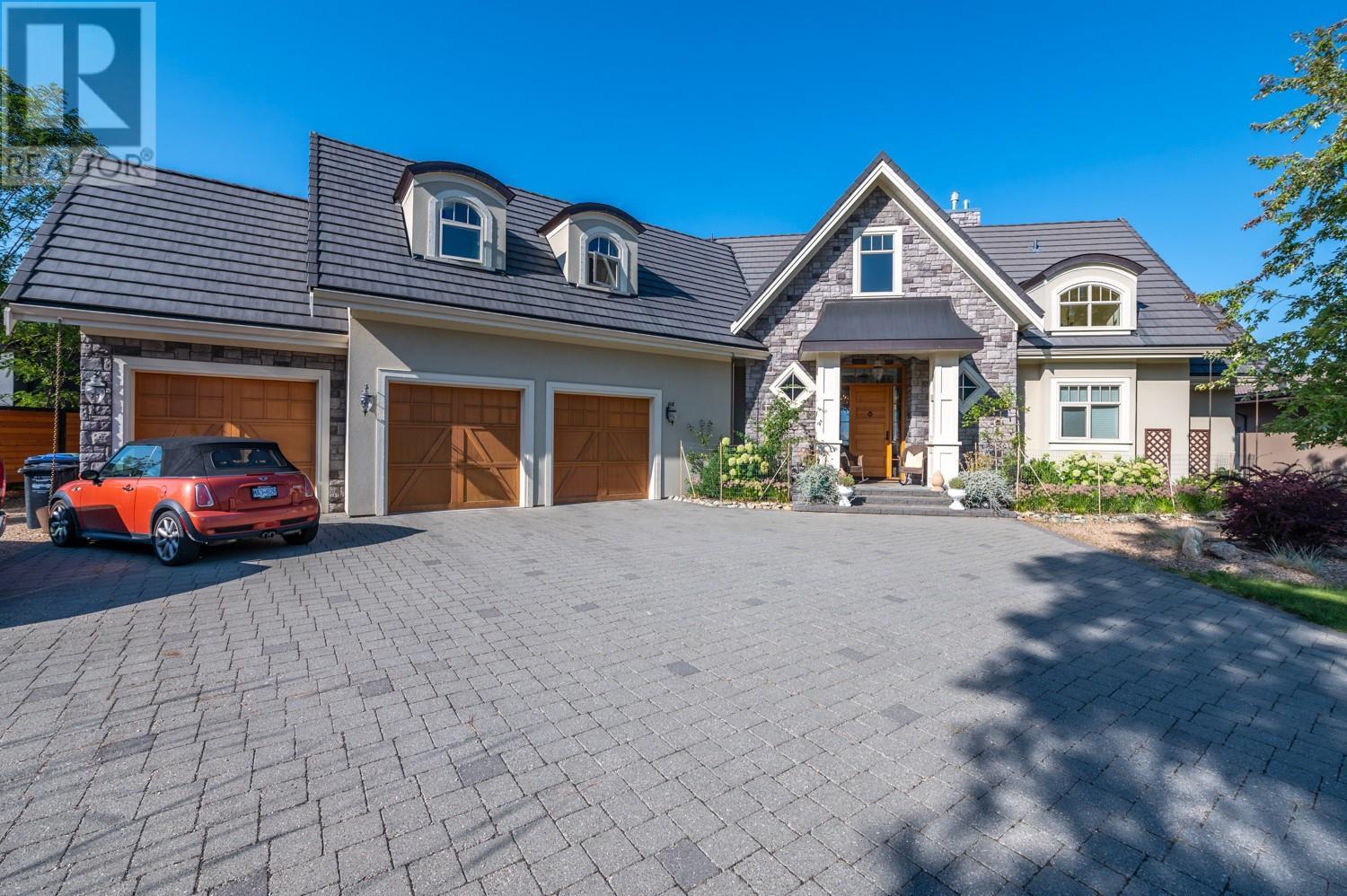 112 Penrose Court Unit# 6, Penticton