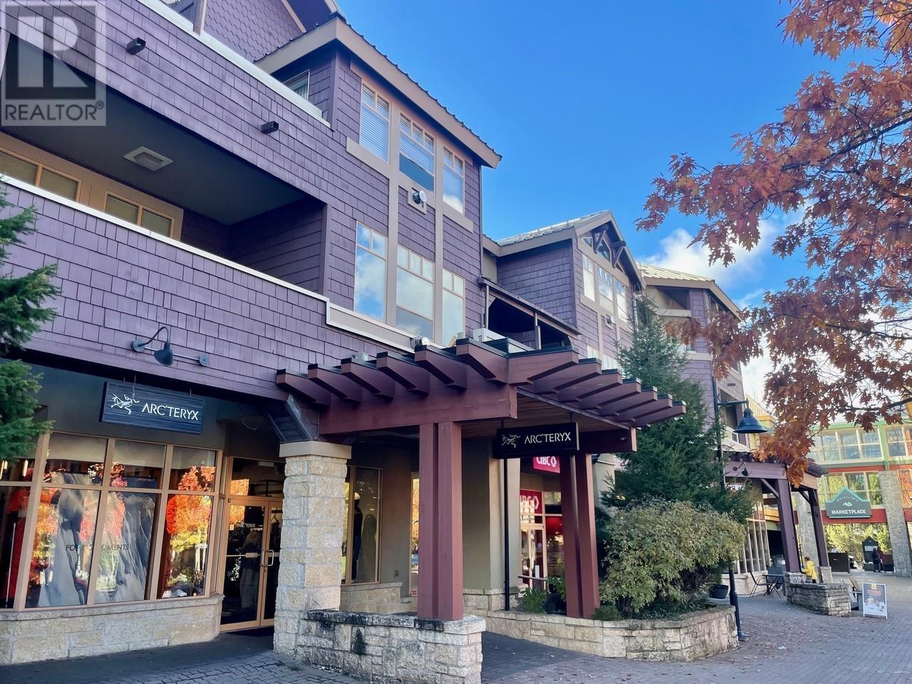 Wk 10 219-4338 MAIN STREET, Whistler