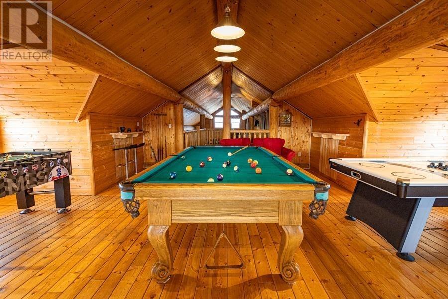 3460 MEADOW LAKE Road, Clinton