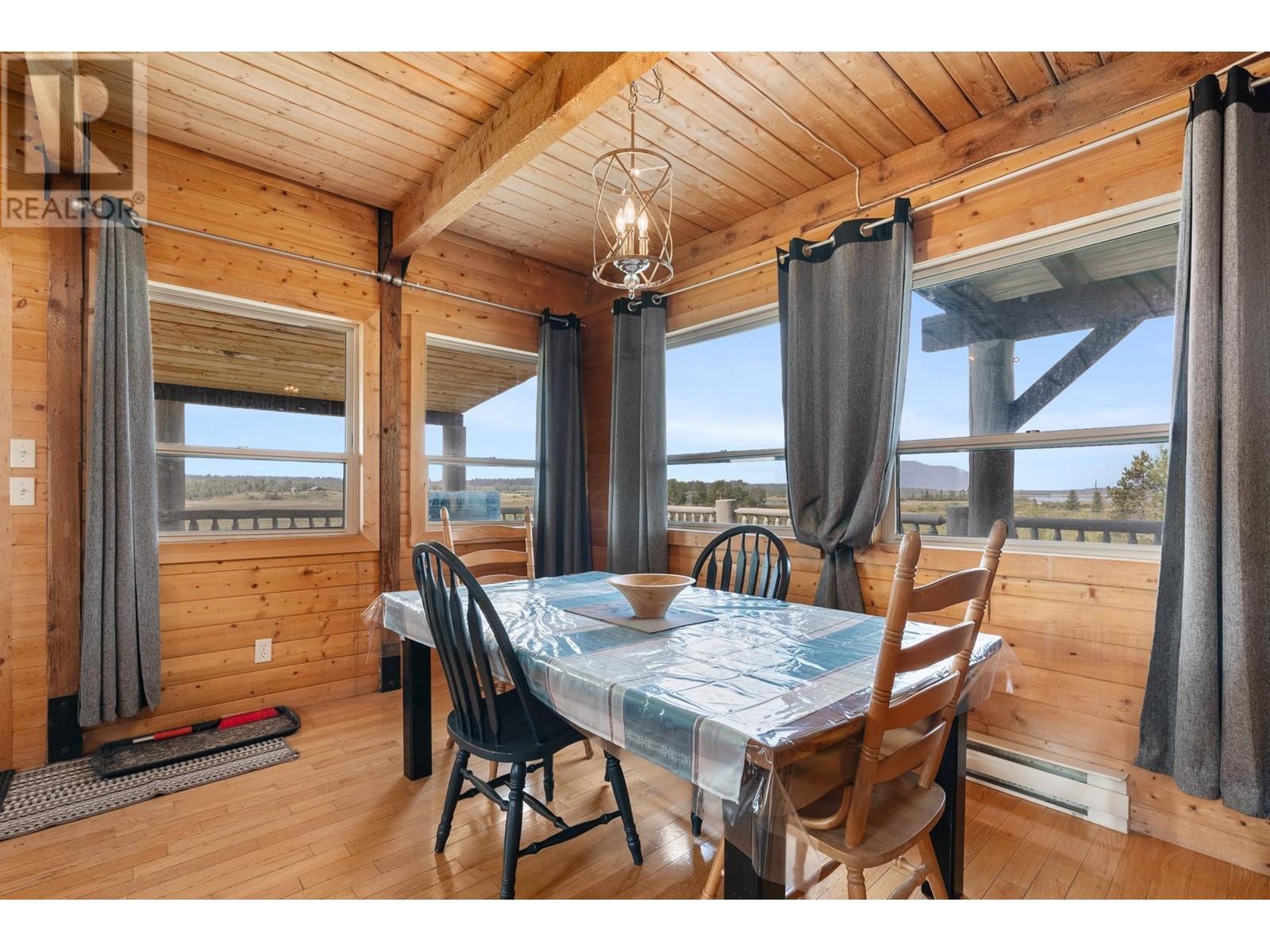 3460 MEADOW LAKE Road, Clinton