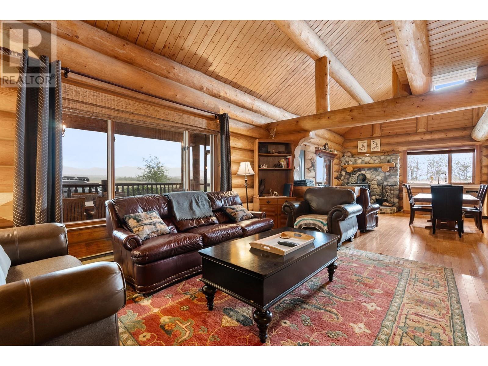 3460 MEADOW LAKE Road, Clinton