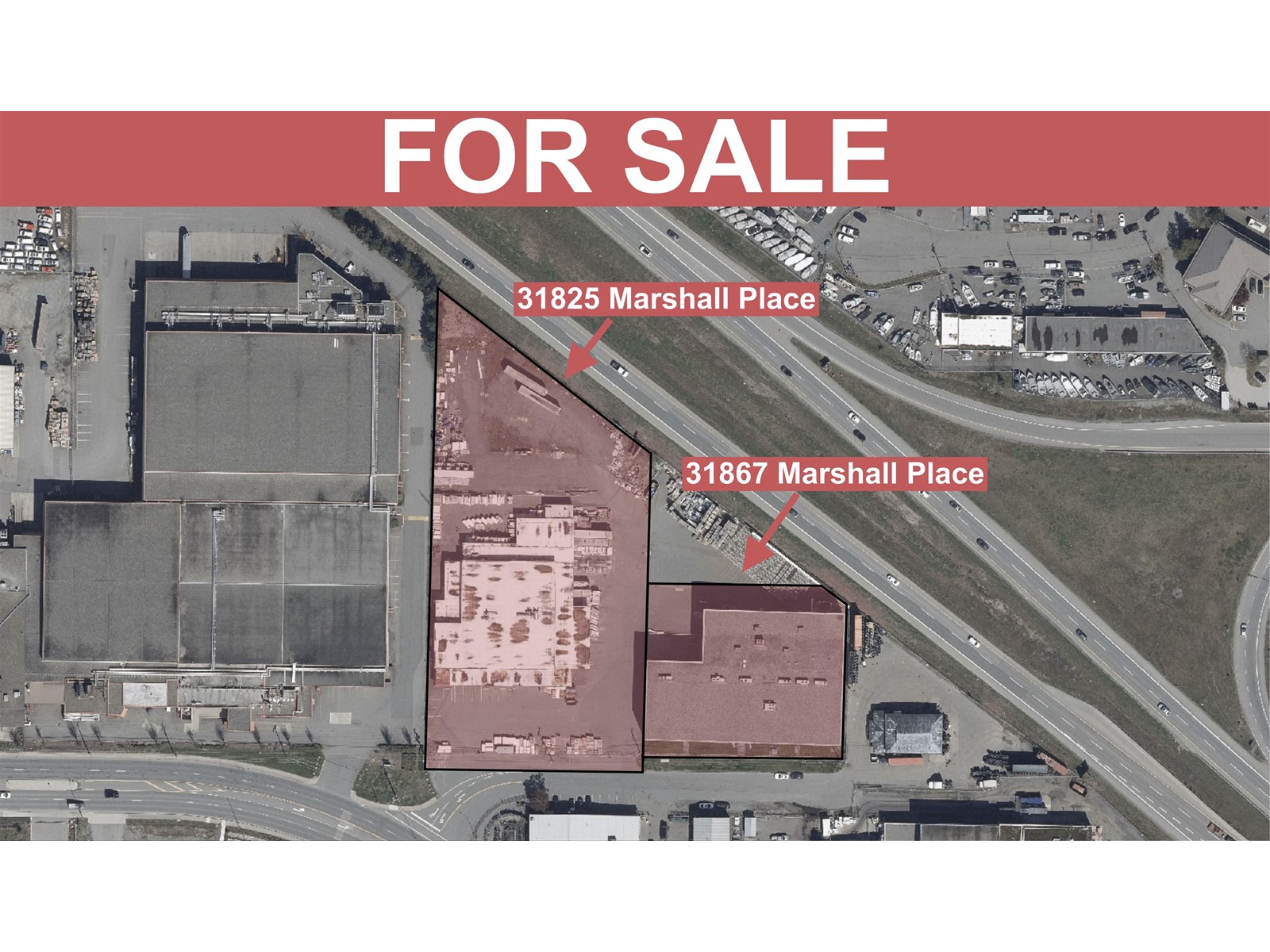31825-31867 MARSHALL PLACE, ABBOTSFORD