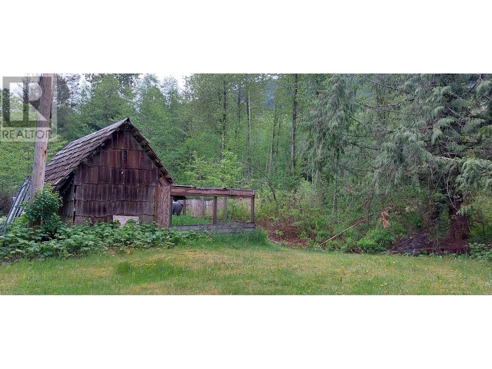 2991 ALLISON ROAD, Bella Coola