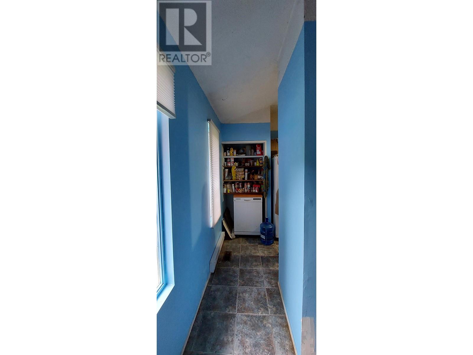 2991 ALLISON ROAD, Bella Coola