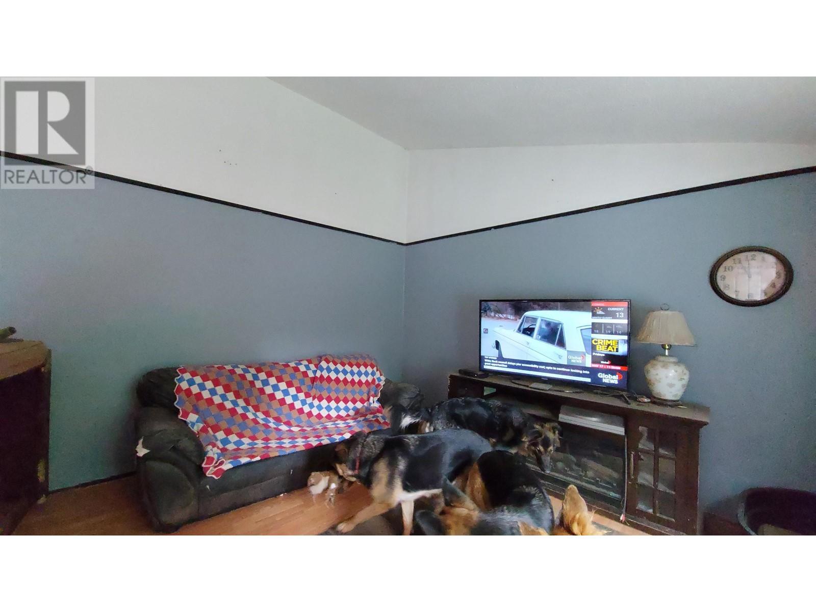 2991 ALLISON ROAD, Bella Coola