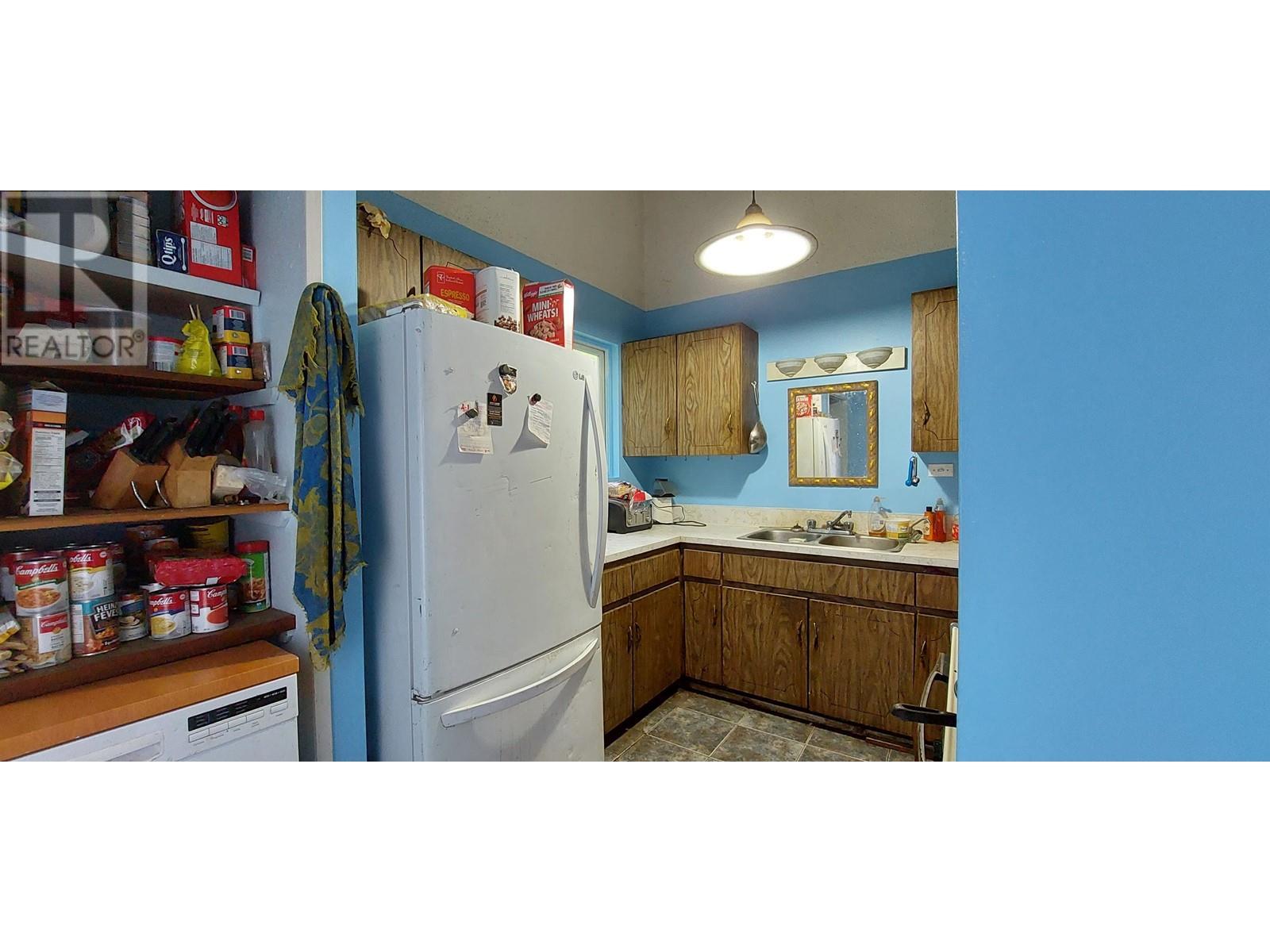 2991 ALLISON ROAD, Bella Coola