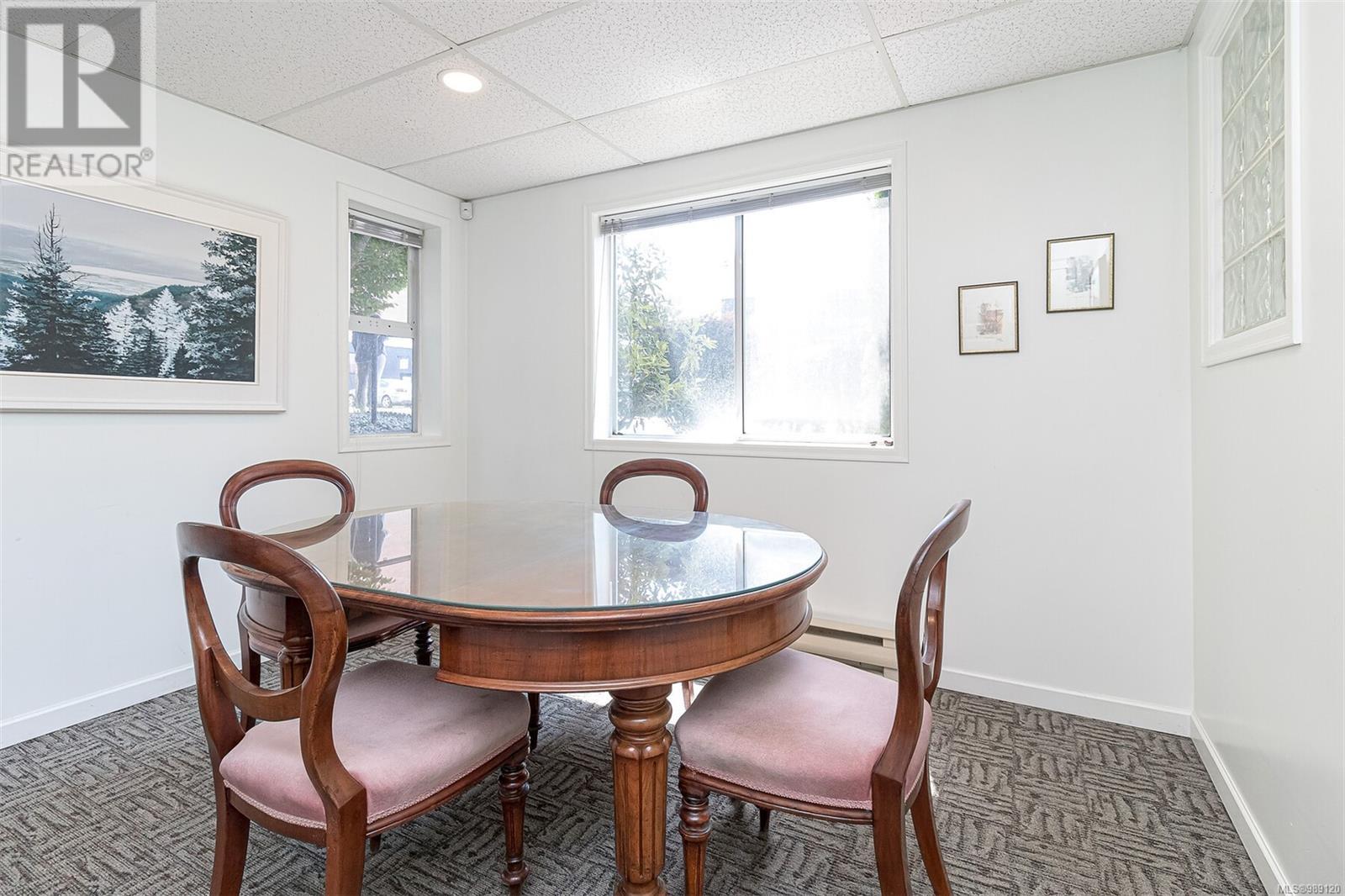 102 & 103 832 Fisgard Street, Victoria