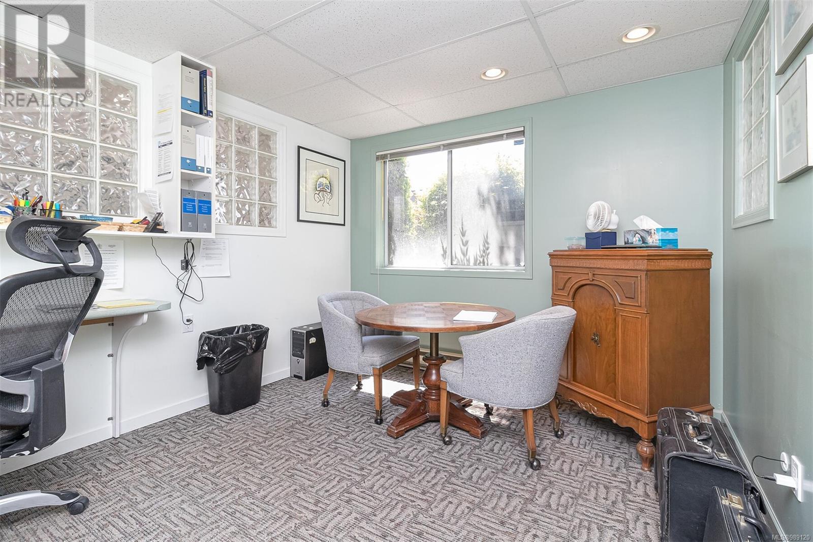 102 & 103 832 Fisgard Street, Victoria