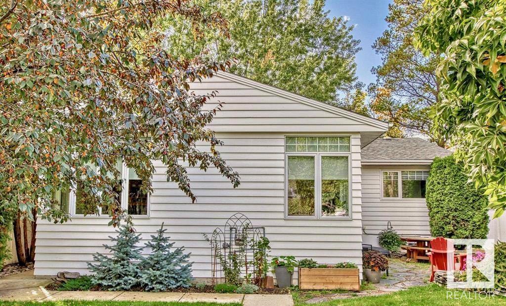10615 134 ST NW, Edmonton