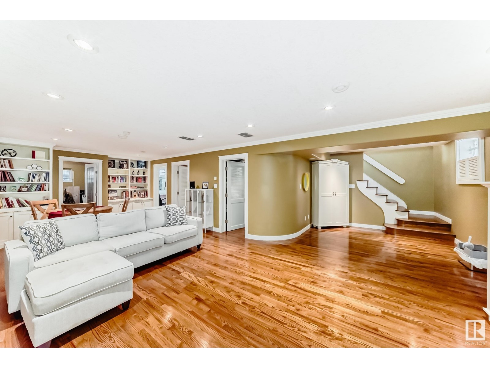 10615 134 ST NW, Edmonton