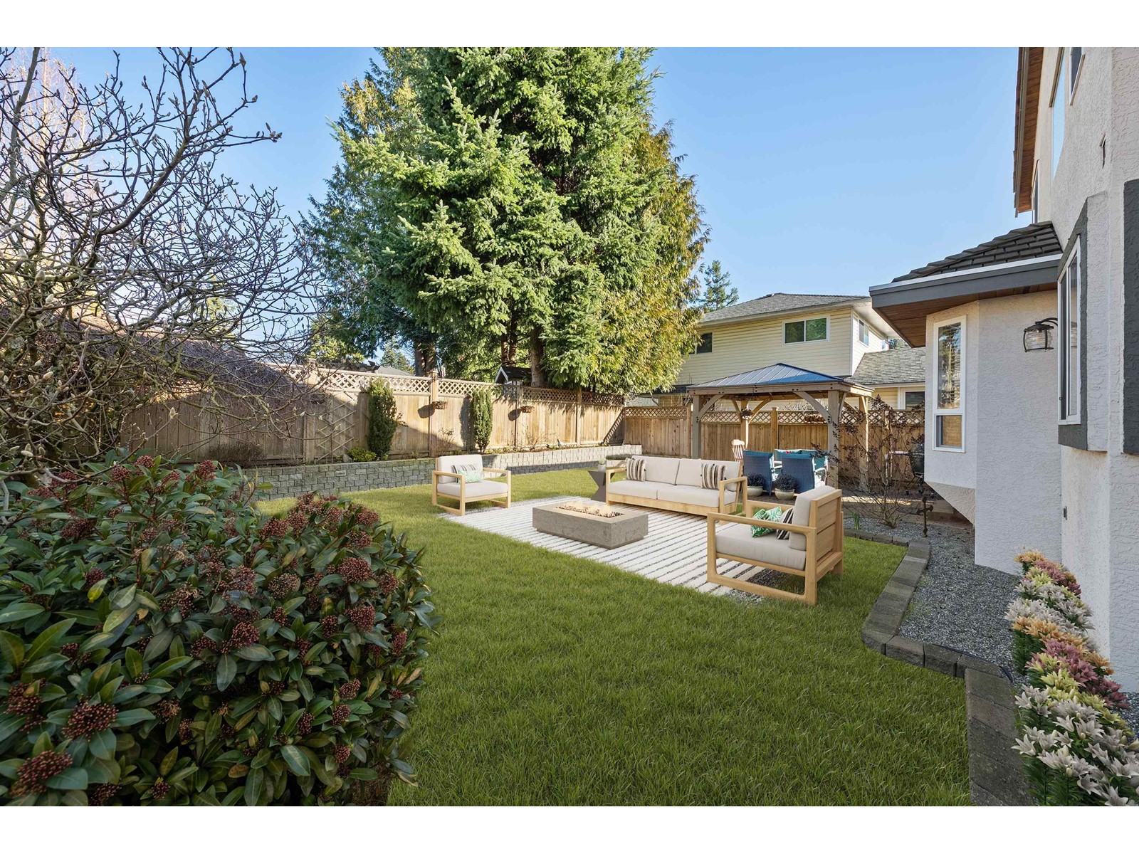 14027 BLACKBURN AVENUE, White Rock real estate listing R2969979