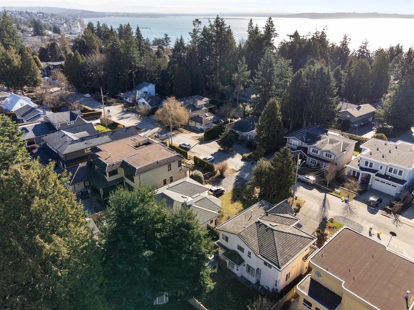 14027 BLACKBURN AVENUE, White Rock real estate listing R2969979