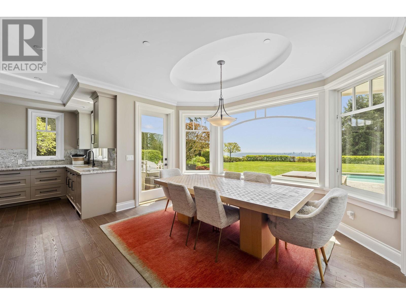 1028 GROVELAND PLACE, West Vancouver