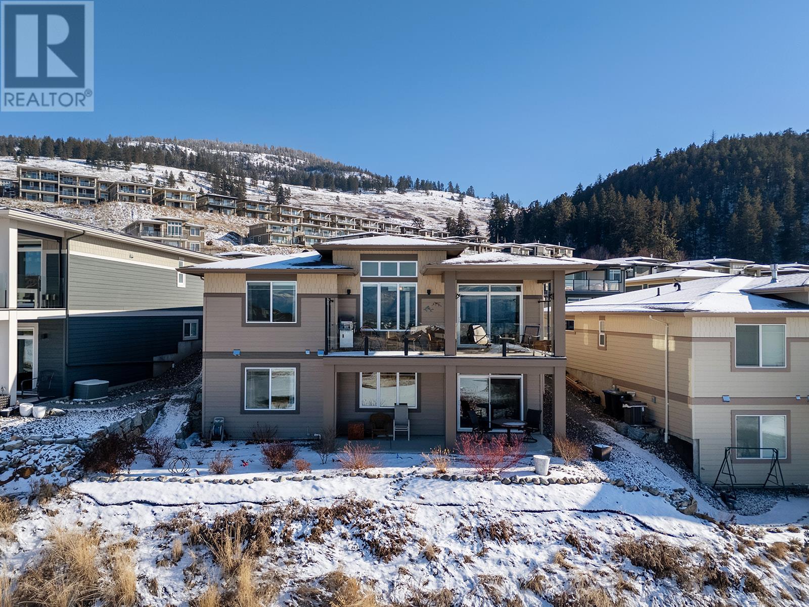  1488 Tower Ranch Drive, Kelowna
