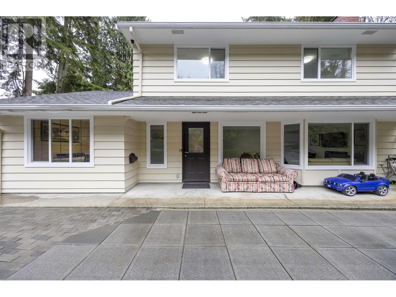 3390 WESTMOUNT ROAD, West Vancouver real estate listing R2970807