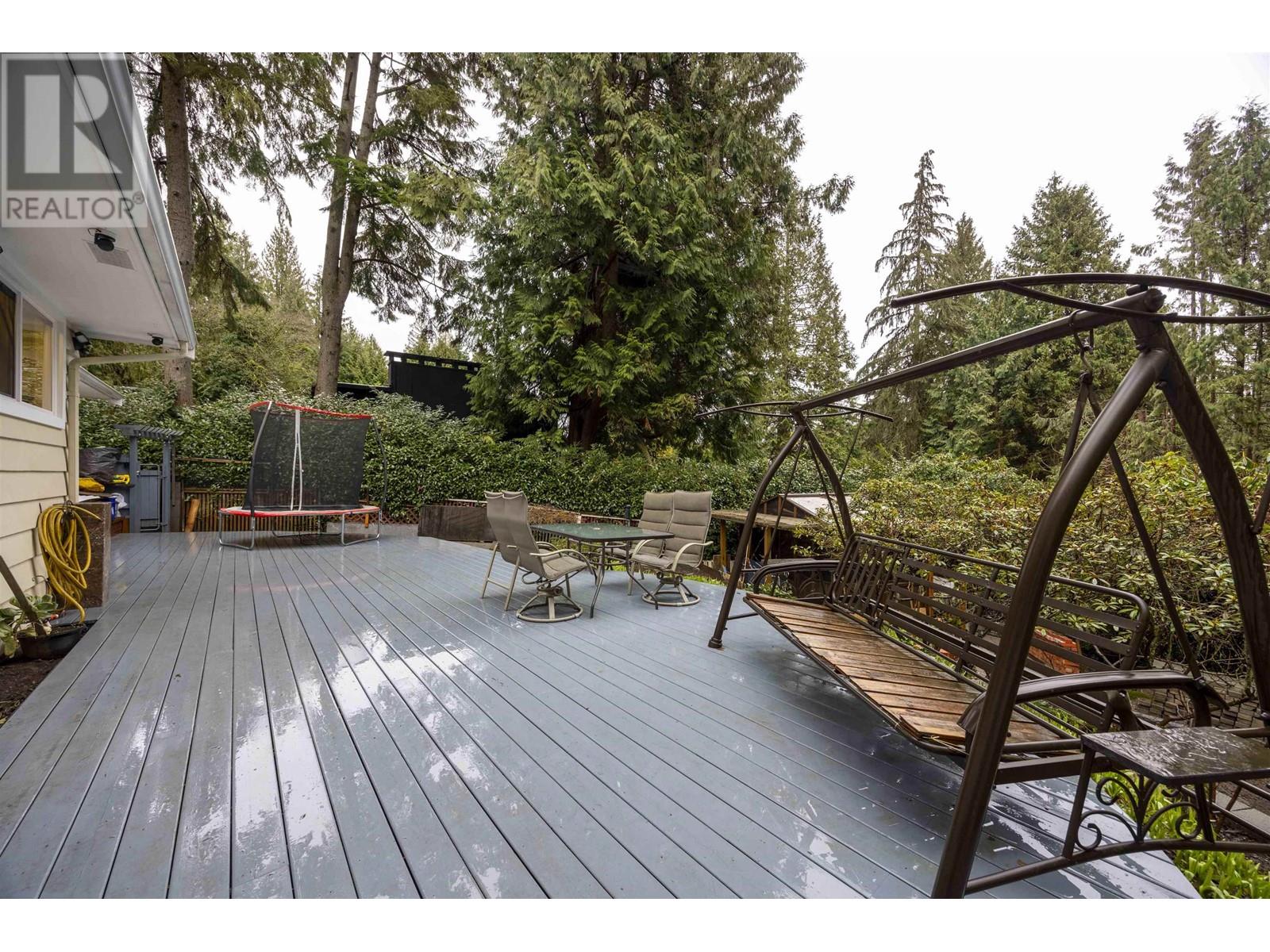 3390 WESTMOUNT ROAD, West Vancouver real estate listing R2970807