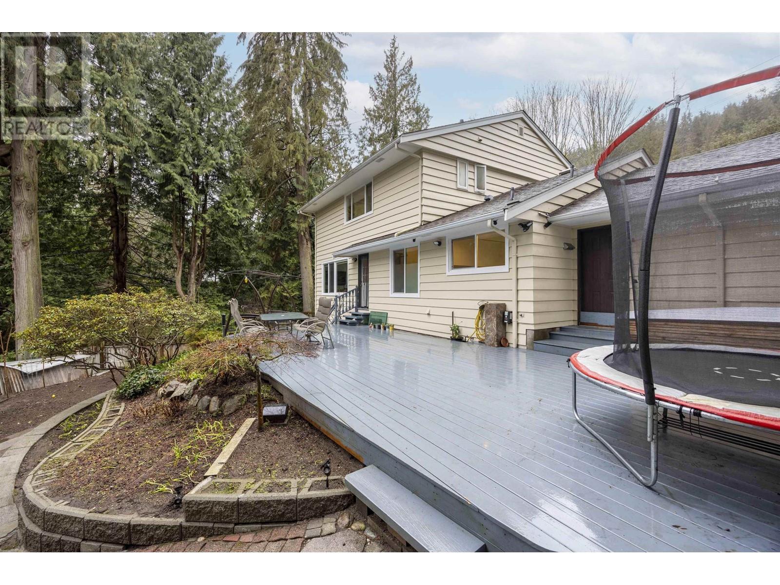 3390 WESTMOUNT ROAD, West Vancouver real estate listing R2970807