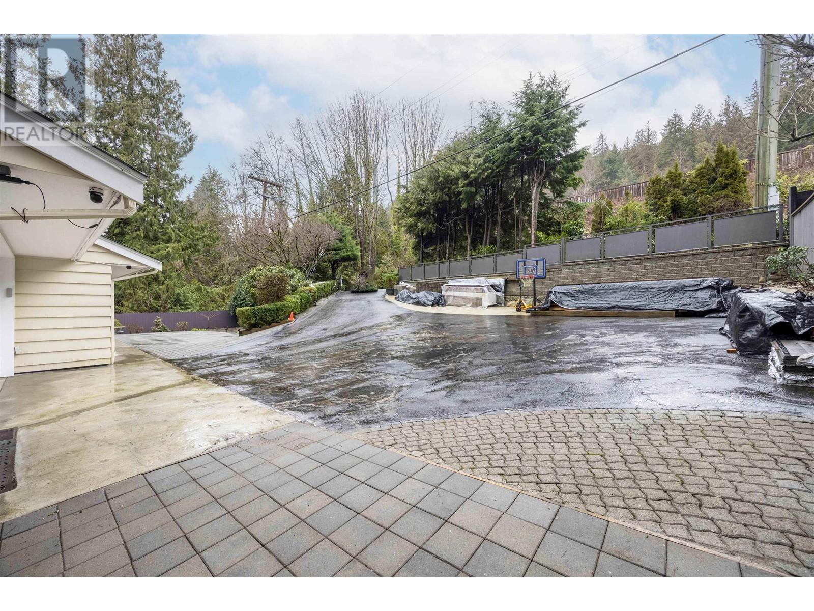 3390 WESTMOUNT ROAD, West Vancouver real estate listing R2970807