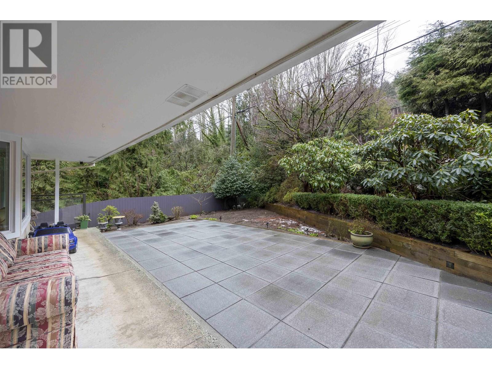 3390 WESTMOUNT ROAD, West Vancouver real estate listing R2970807