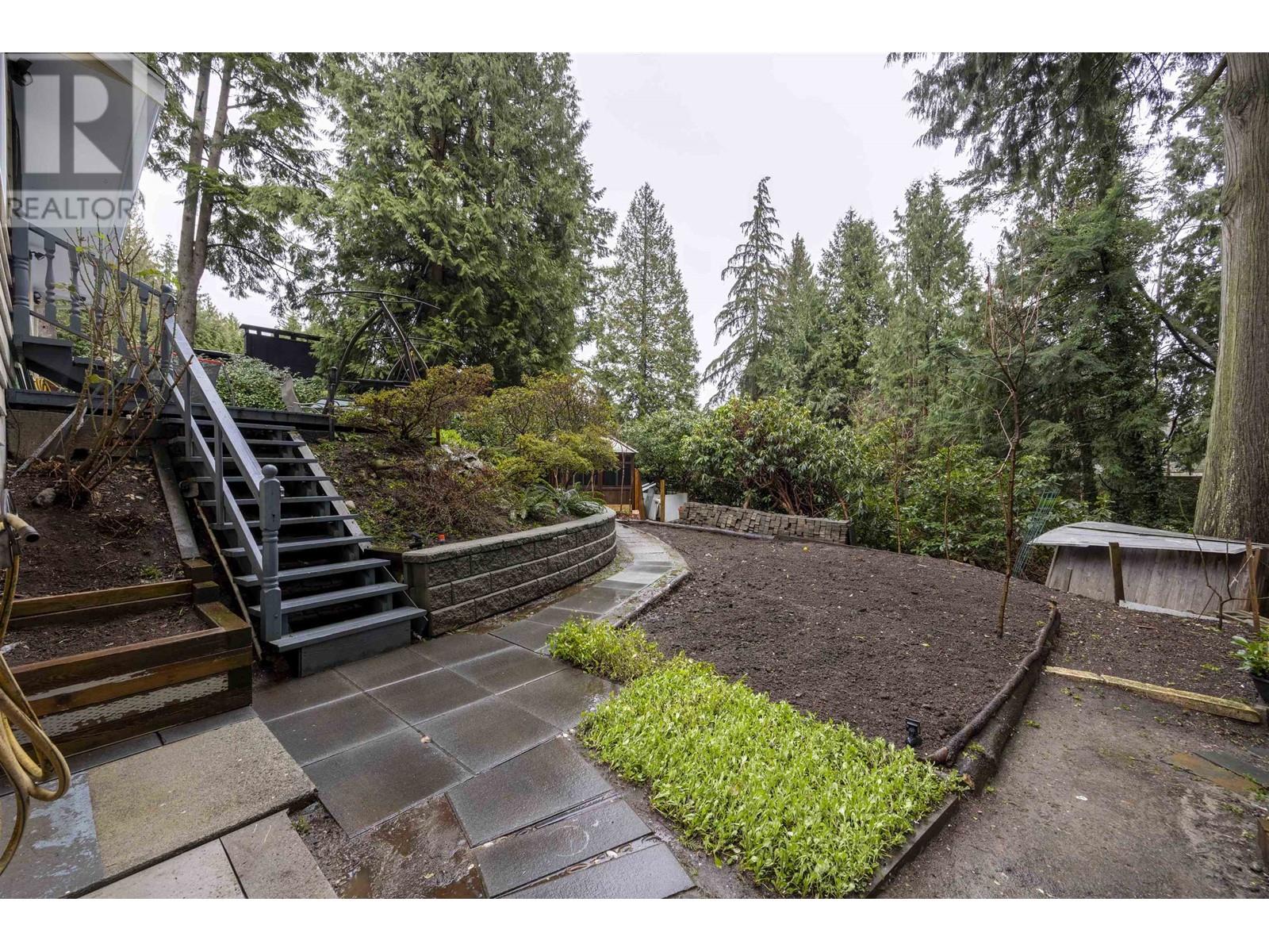 3390 WESTMOUNT ROAD, West Vancouver real estate listing R2970807