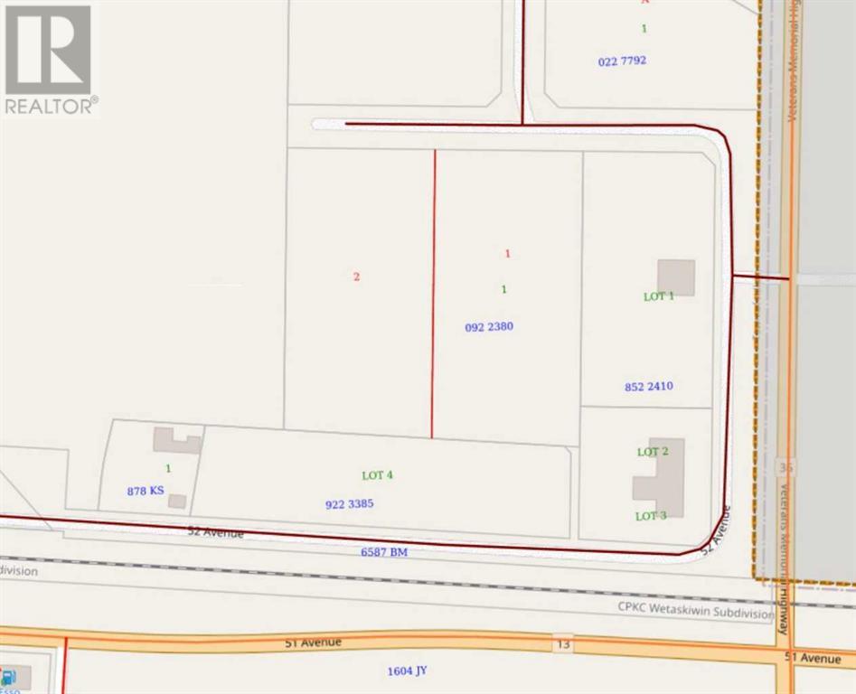 4405 53 Avenue - Photo 3 of 6, Killam, Alberta