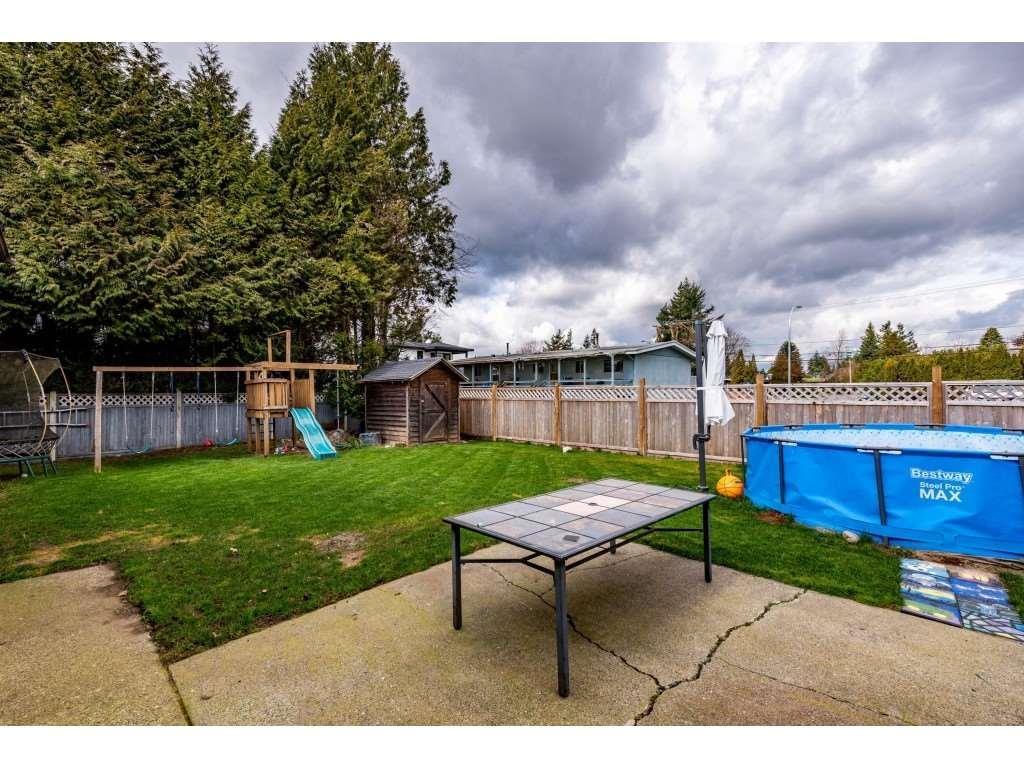 32337 SEAL WAY, Abbotsford real estate listing R2857512