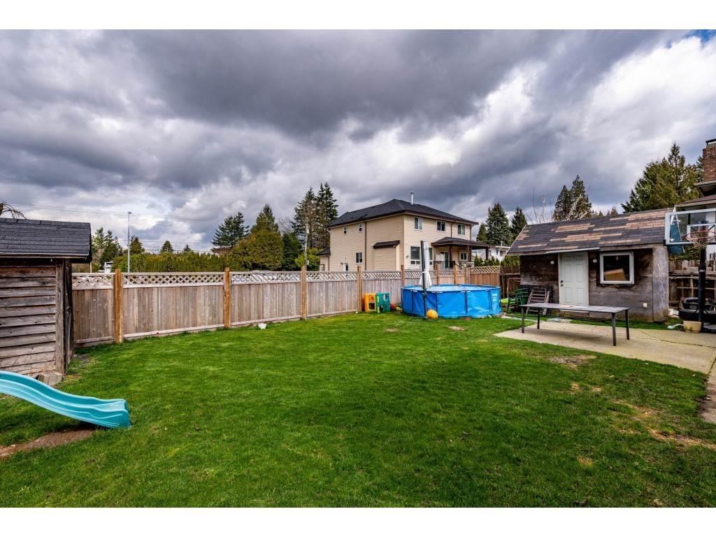 32337 SEAL WAY, Abbotsford real estate listing R2857512