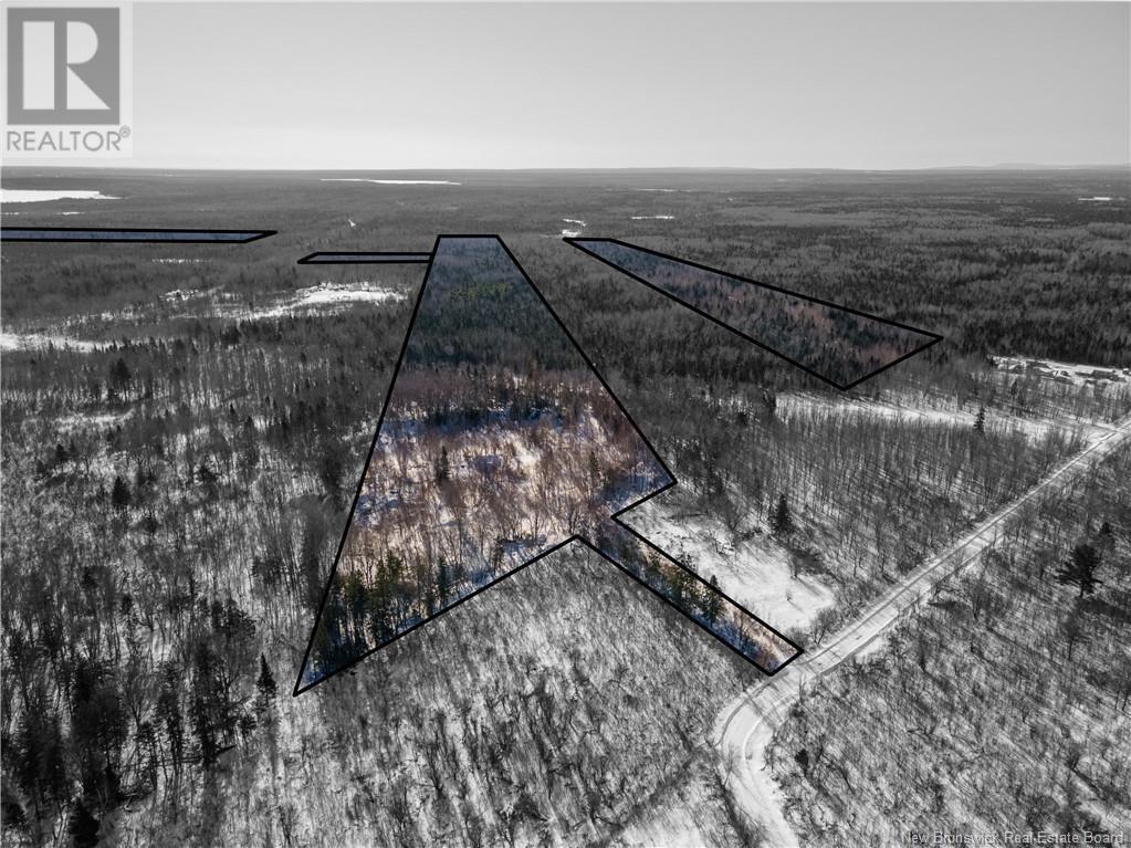 Photo 2 of Lot Sainte Anne Road, Grandbarachois NB