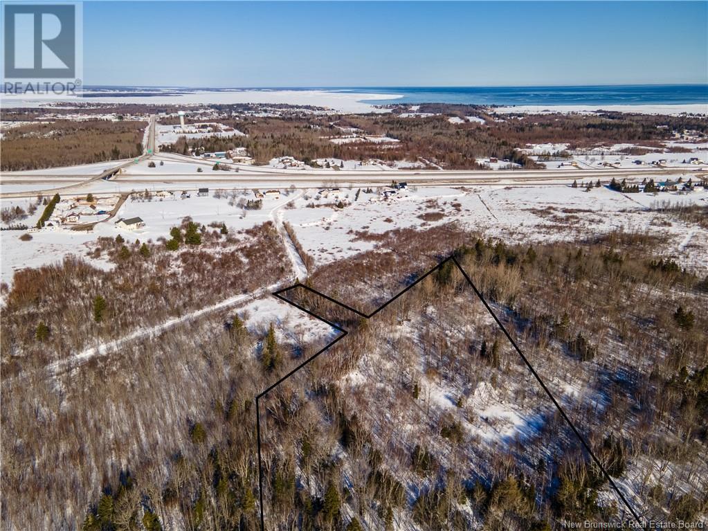 Photo 5 of Lot Sainte Anne Road, Grandbarachois NB