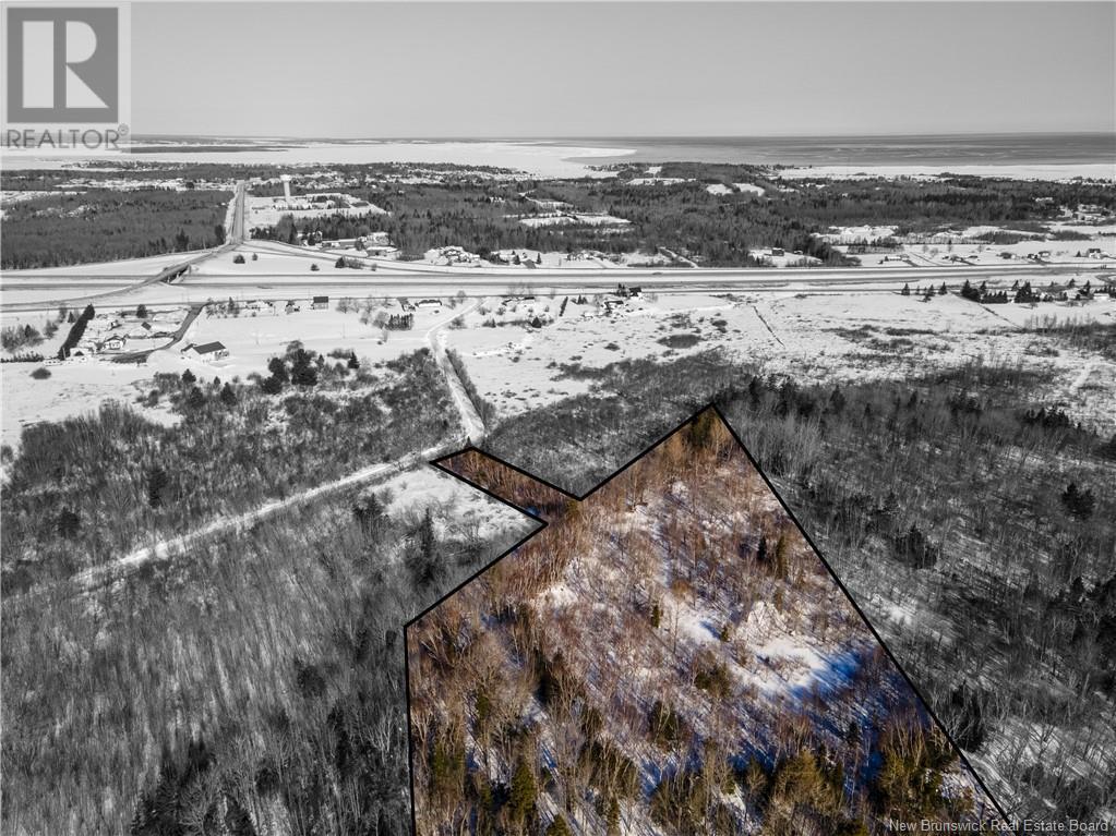 Photo 6 of Lot Sainte Anne Road, Grandbarachois NB