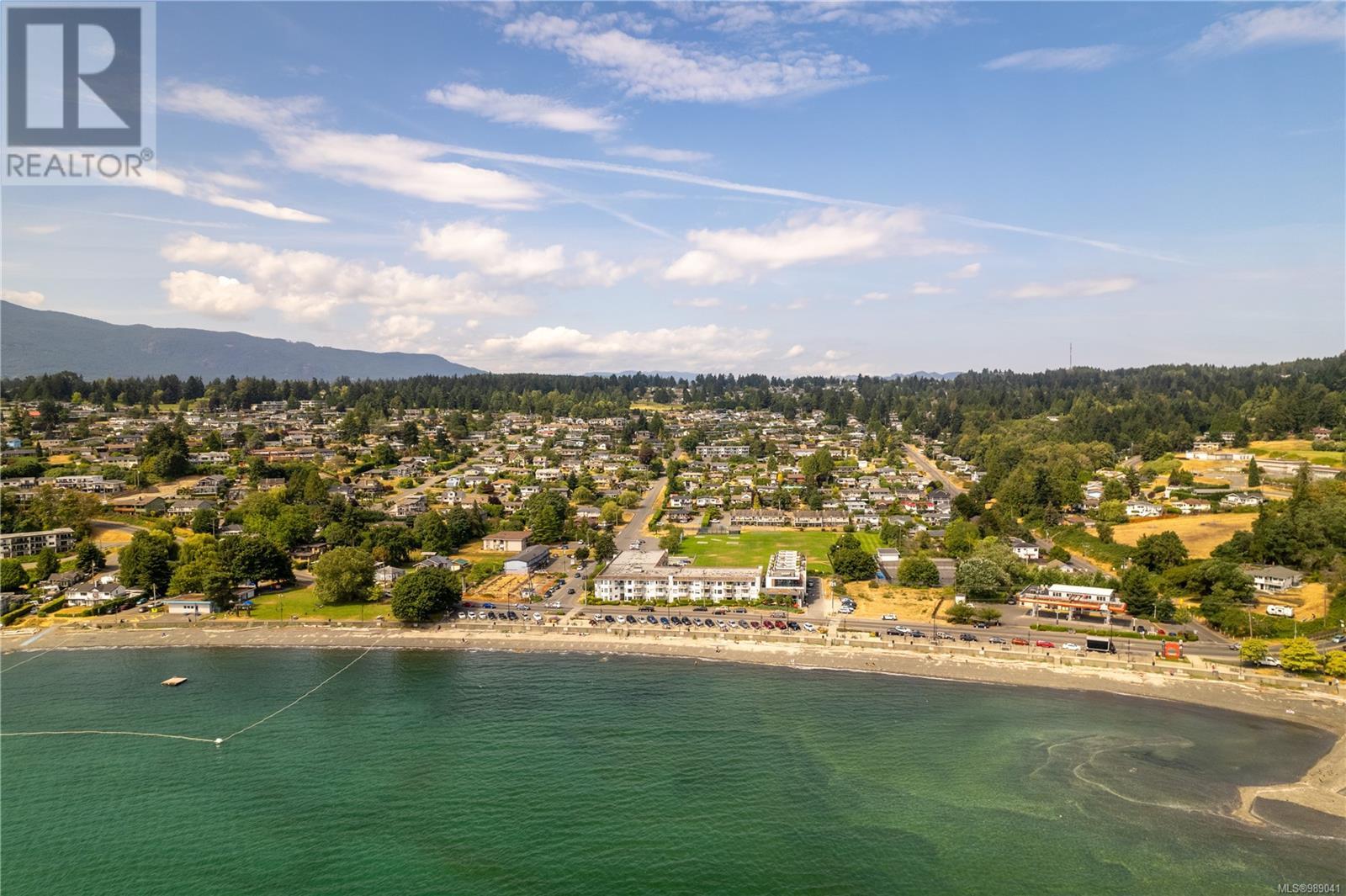 101 2835 Departure Bay Rd, Nanaimo real estate listing 989041