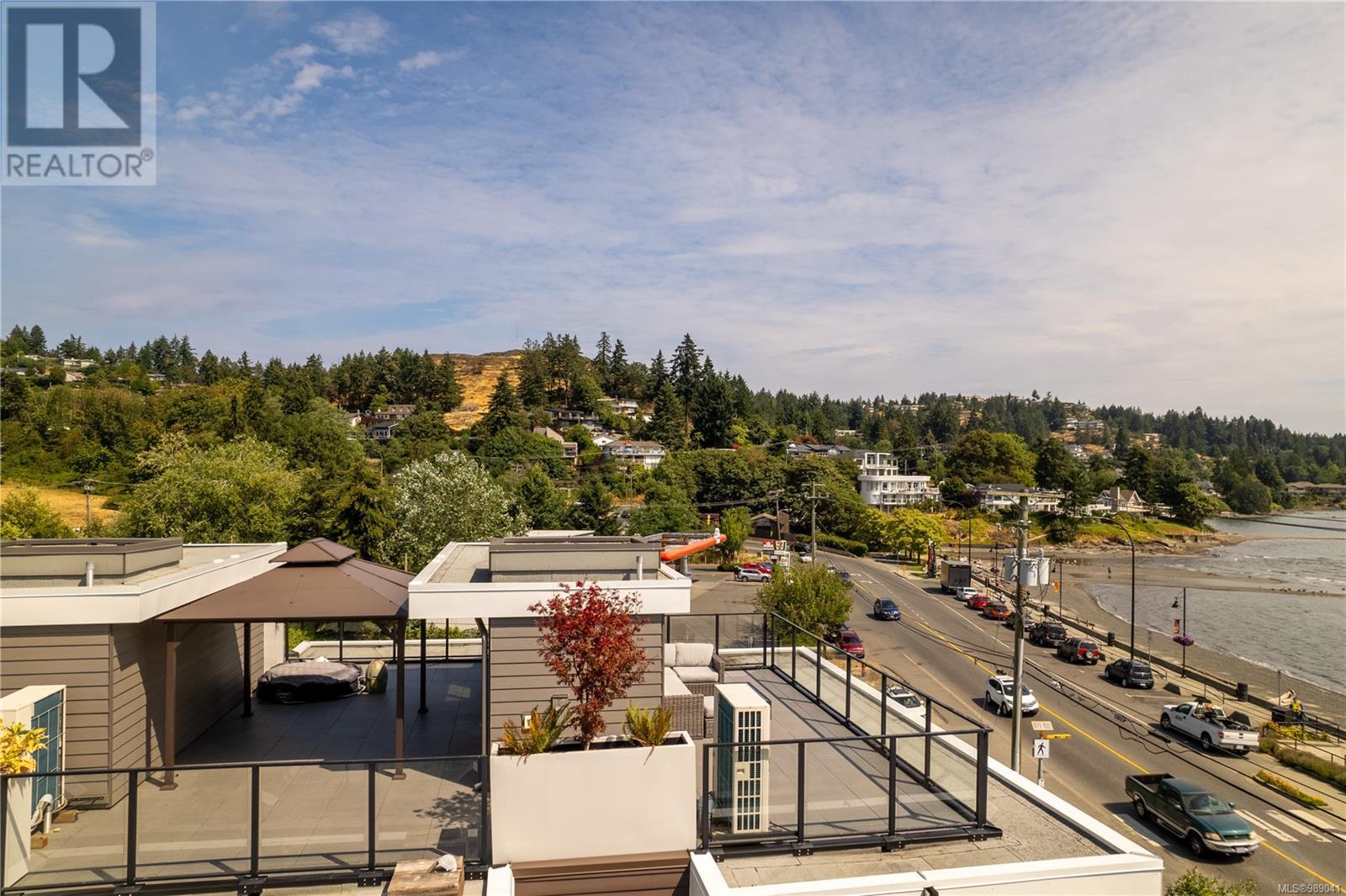 101 2835 Departure Bay Rd, Nanaimo real estate listing 989041