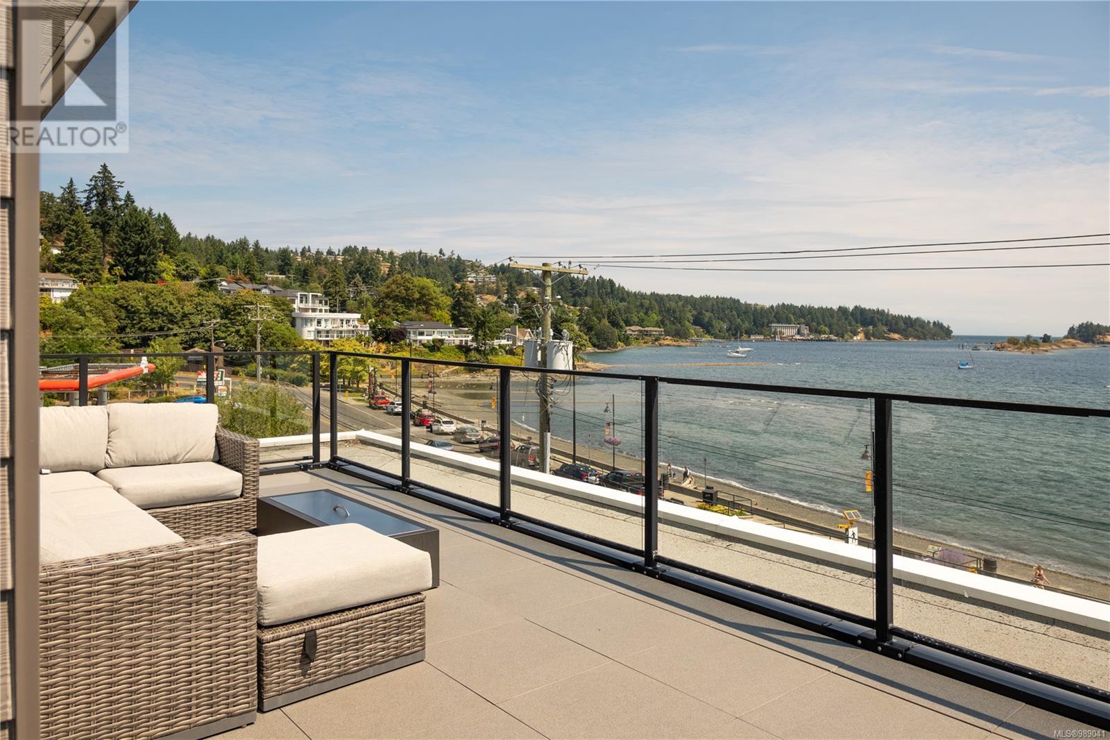101 2835 Departure Bay Rd, Nanaimo real estate listing 989041