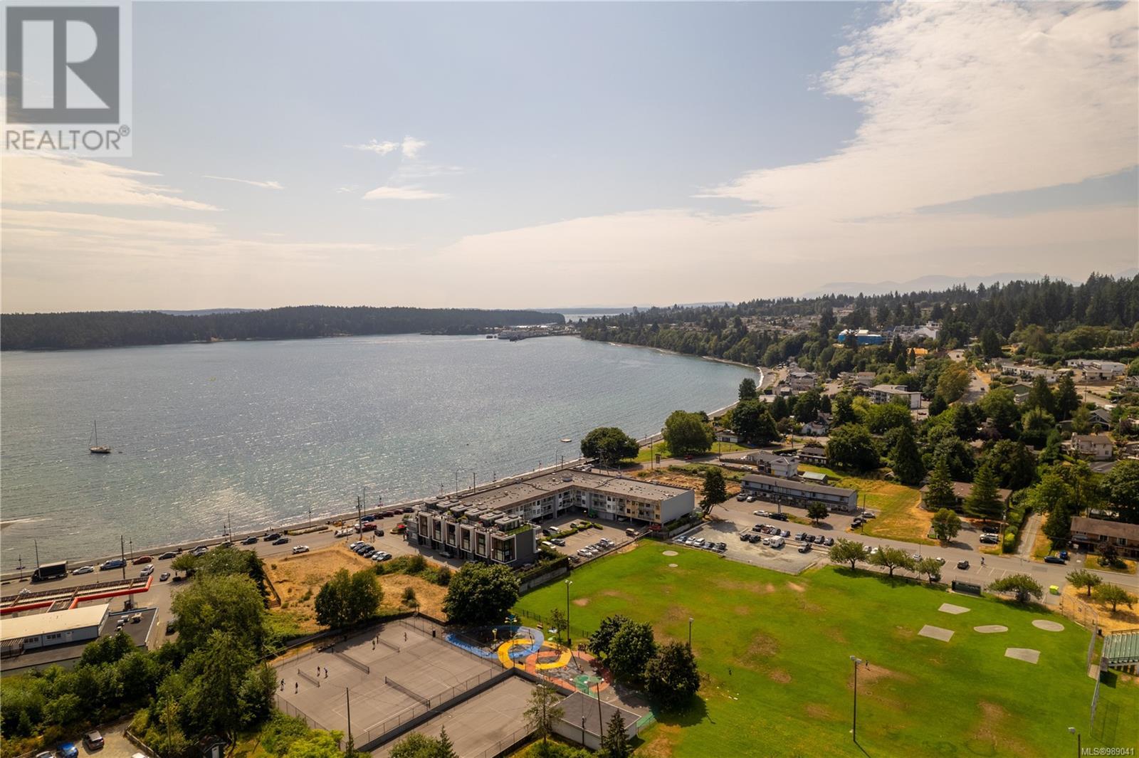 101 2835 Departure Bay Rd, Nanaimo real estate listing 989041