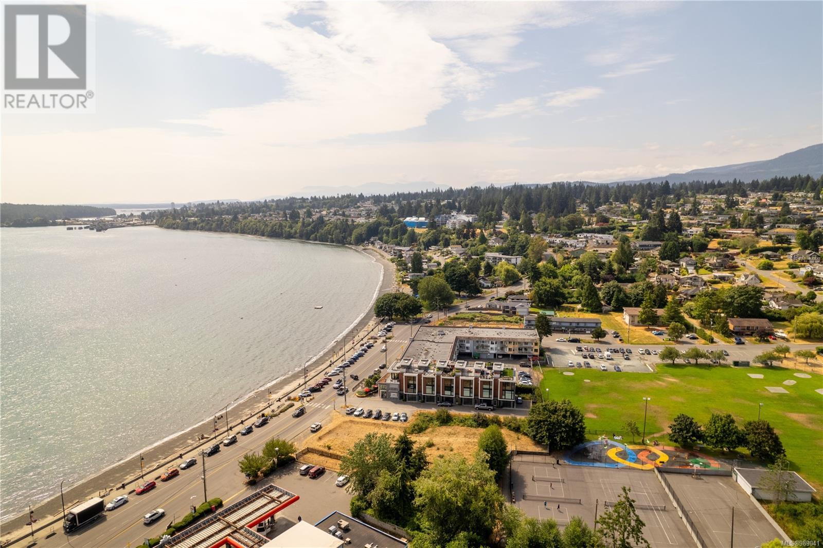 101 2835 Departure Bay Rd, Nanaimo real estate listing 989041