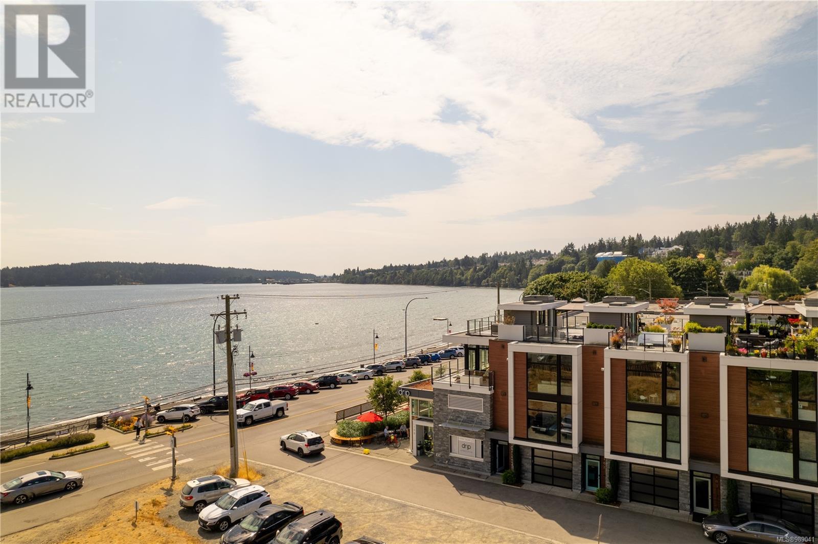 101 2835 Departure Bay Rd, Nanaimo real estate listing 989041