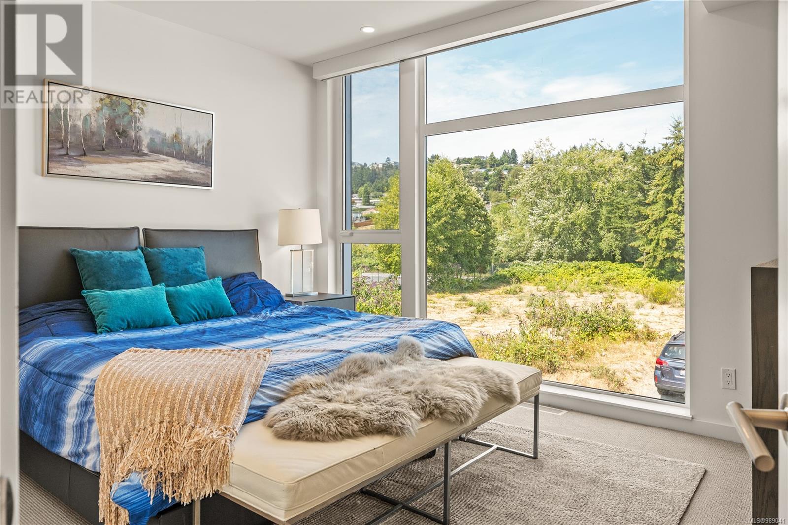 101 2835 Departure Bay Rd, Nanaimo real estate listing 989041