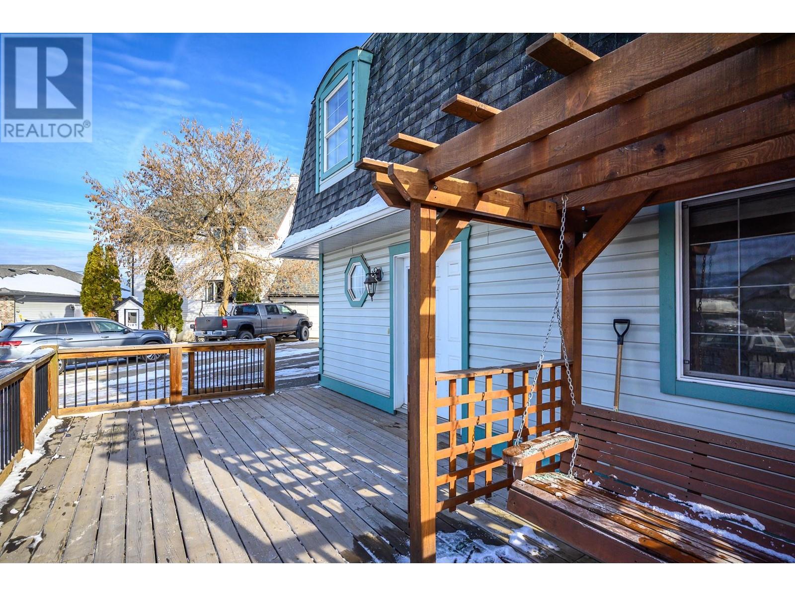 Photo 29 of 2109 Hunter Avenue, Armstrong BC