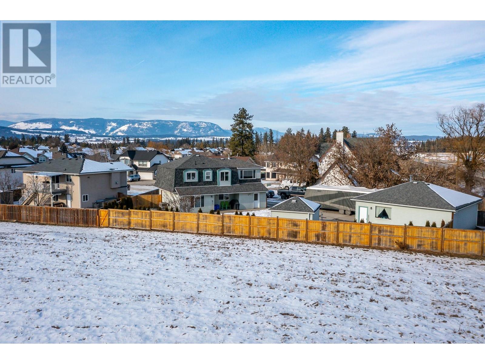 Photo 35 of 2109 Hunter Avenue, Armstrong BC