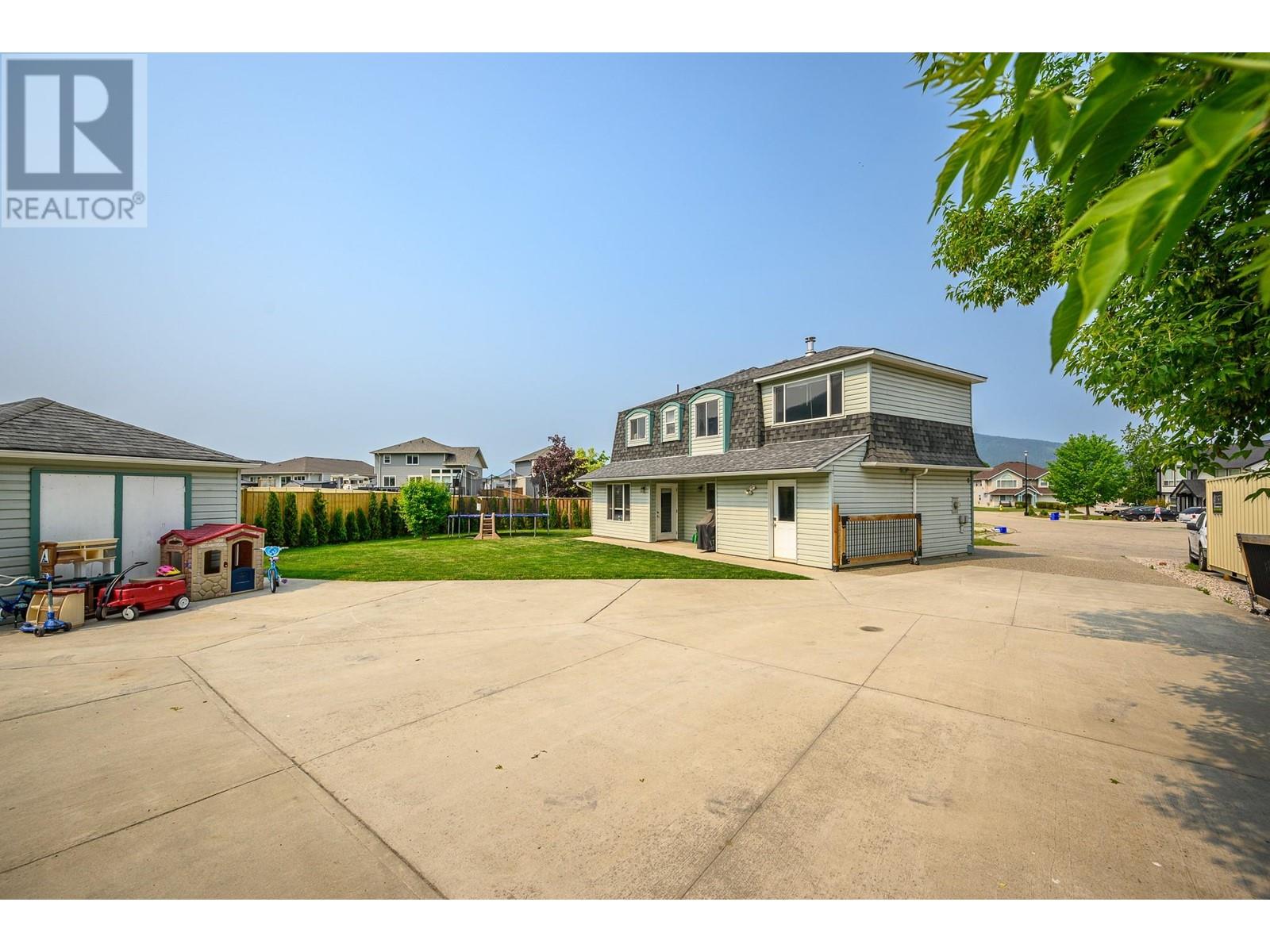 Photo 43 of 2109 Hunter Avenue, Armstrong BC