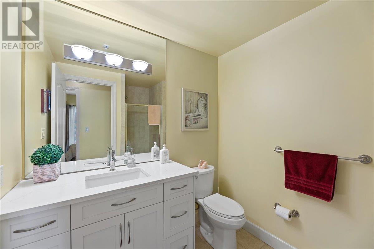 408 1947 Underhill Street, Kelowna
