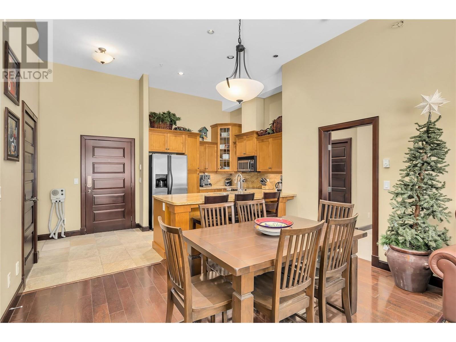 7700 Porcupine Road Unit# 3-104, Big White