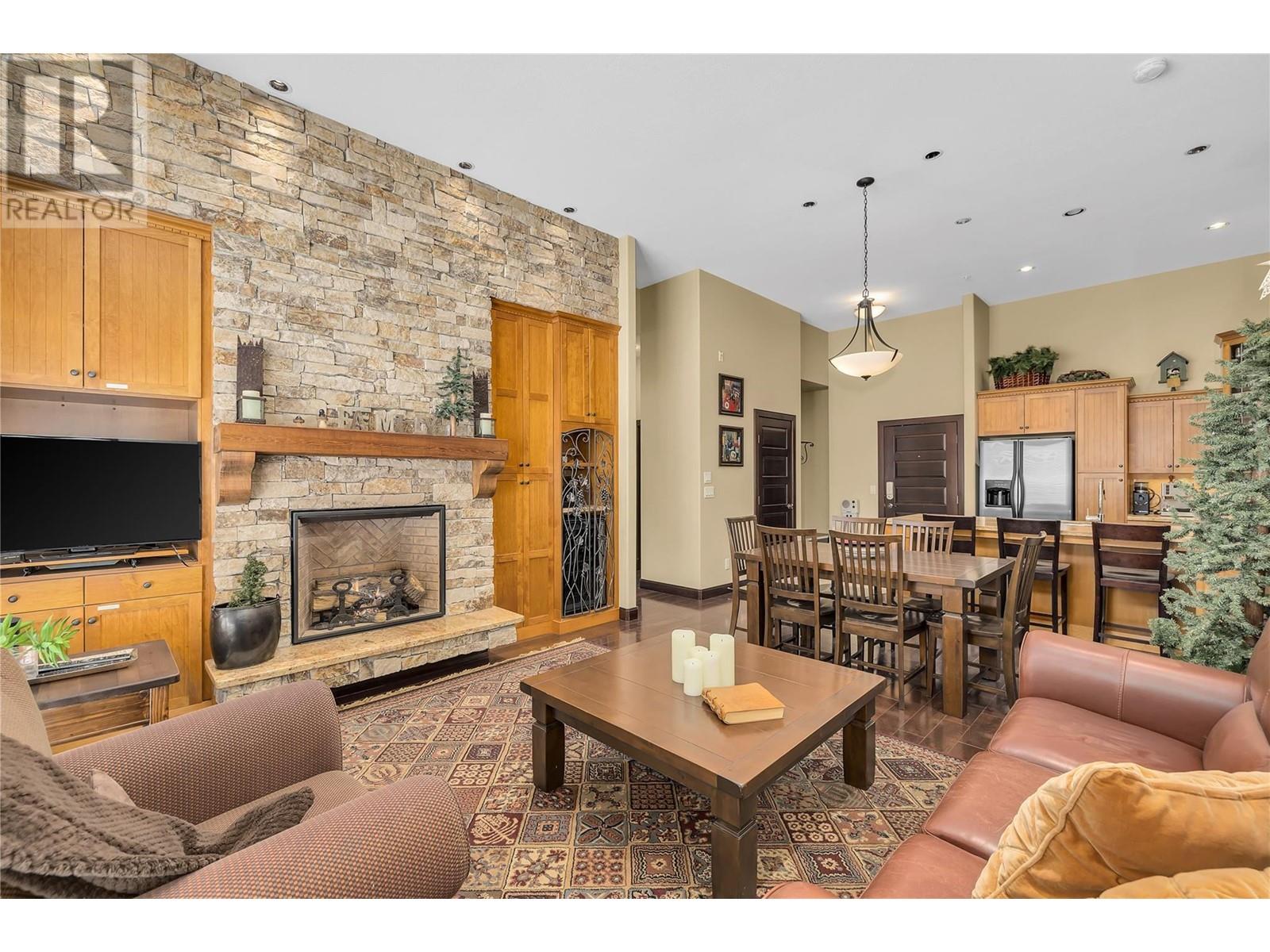 7700 Porcupine Road Unit# 3-104, Big White