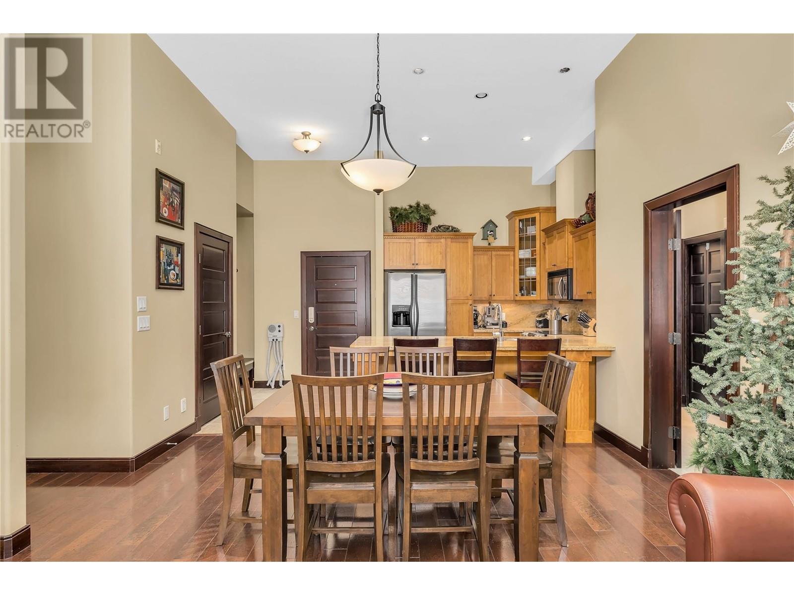 7700 Porcupine Road Unit# 3-104, Big White