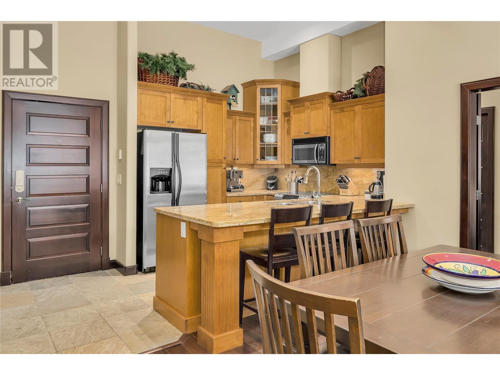 7700 Porcupine Road Unit# 3-104, Big White