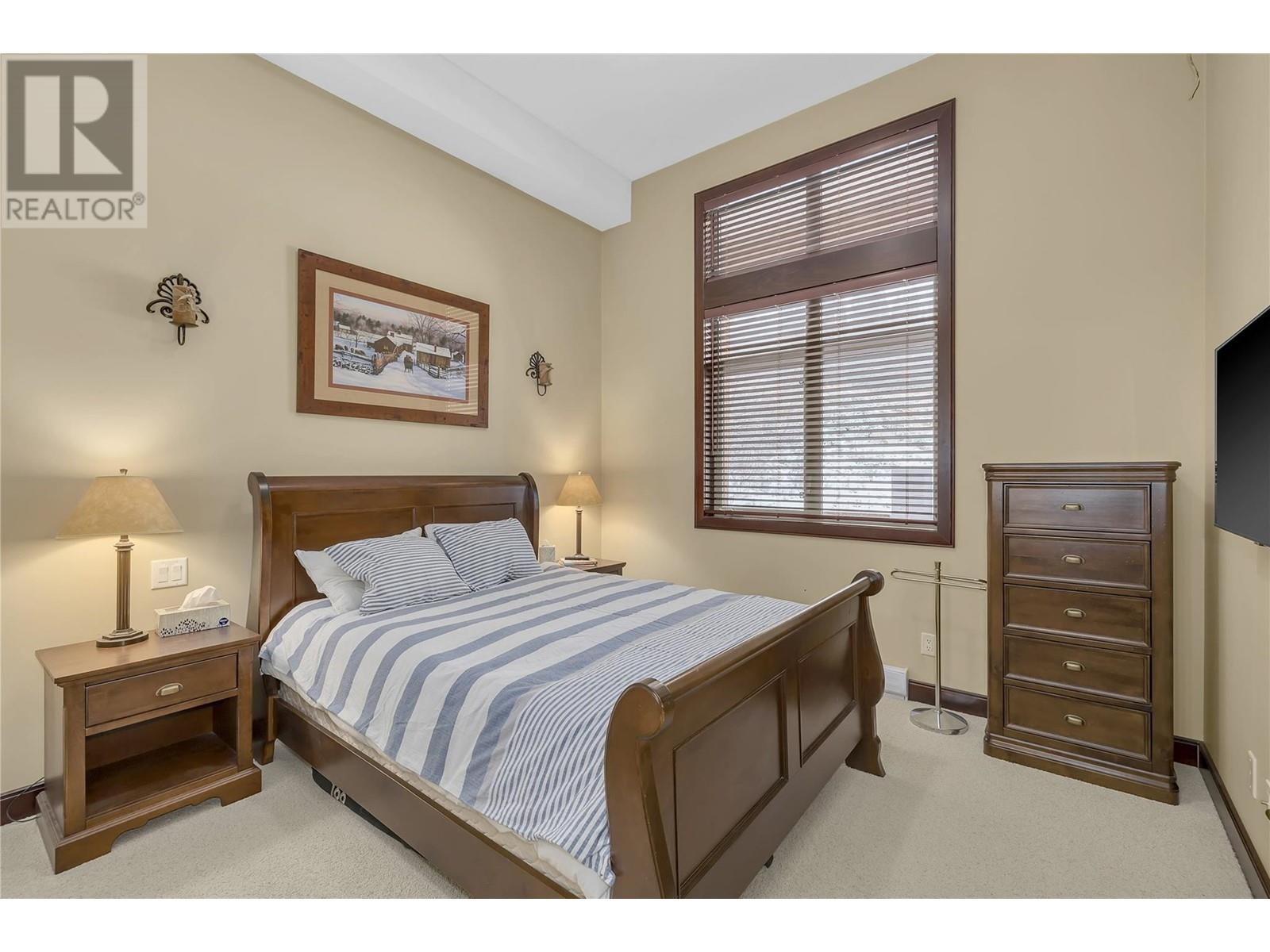 7700 Porcupine Road Unit# 3-104, Big White